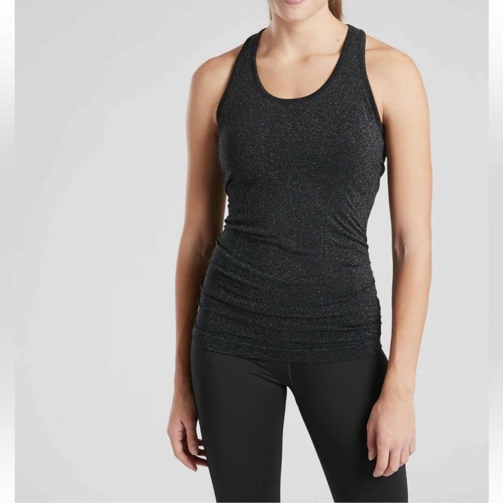 Athleta Speedlight Glow Tank